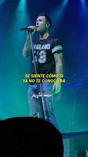 Maroon 5 - Cold ft.Future Music Video