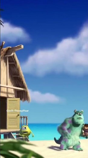 Monsters, Inc. Door Chase Ride Coming to Disney World
