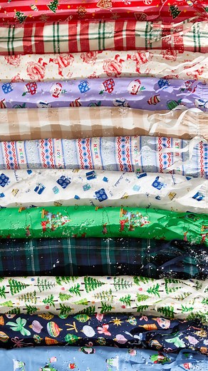 Old Navy on Instagram: "PJs with character(s). introducing Old Navy x Disney jingle jammies for the whole fam 🎁"