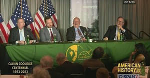 Calvin Coolidge's Legacy