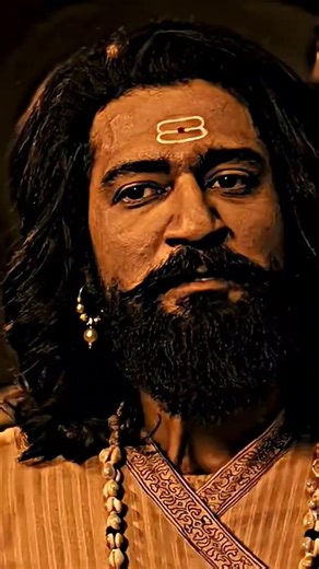 "JAI BHAVANI ! " CHHAVA CHHATRAPATI SAMBHAJI MAHARAJ EDIT | #chhava​ #bollywood​ #movie​ #shorts​