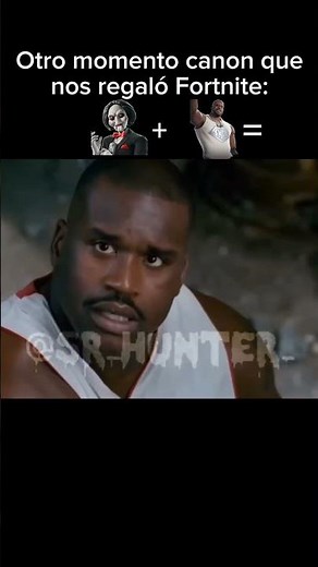 Gracias señor fornais #fortnite #fortniteclips #fortnitememes #shorts