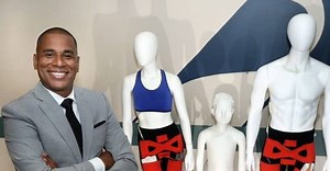 Nurse Invents Underwear For Patients With Catheters and Leg Bags