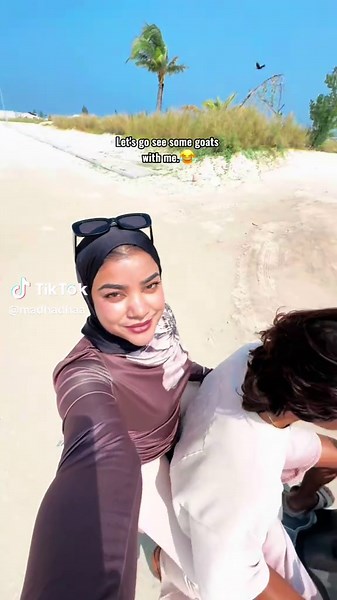 Exploring the Maldives: Why Did They Run Away?