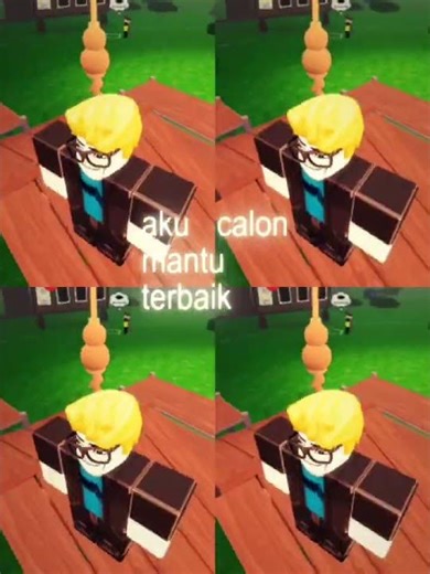 main game bareng spp