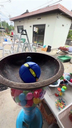Excite Marble Run ⭐ Fun marble run taught by pros ⑧