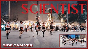 41K views · 3.9K reactions | [KPOP IN PUBLIC: ONE TAKE SIDE CAM]...