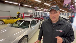 Carlisle GM Nationals - A four seat Fiero?!? You’ll see it this weekend. #GMNationals | BOB 94.9 | Facebook