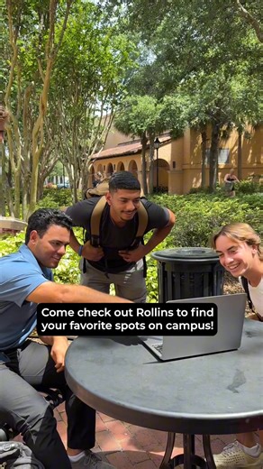 Meet America's Most Beautiful Campus: Rollins College | Rollins College | Facebook