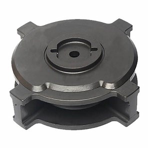 [Hot Item] Shot Blasting Machine Impeller and Shot Blasting Spare Parts