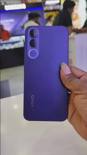 Vivo V70 FE Review: 200MP Camera, 7000mAh Battery, 90W Fast Charging & Full Specifications (2026)