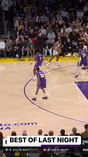 Your daily highlight show. Here’s the BEST OF LAST NIGHT 🔥 | Open Court