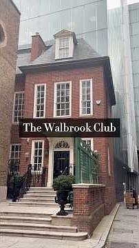 One of London’s most unique private members’ clubs