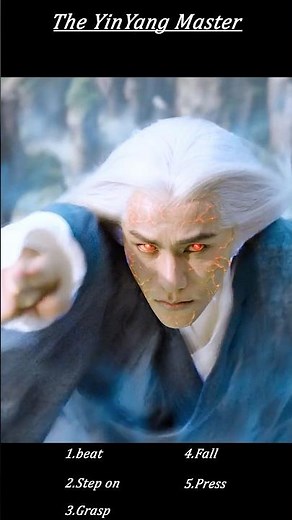 The Yin Yang Master (2021) – Qingming Rips Out the Demon King’s Heart in the Final Battle!