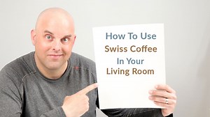 How To Use Benjamin Moore Swiss Coffee In Your Living Room