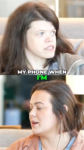 First she admits to screening my calls… Now I’m wondering if she’s also been going through my phone?? Because the way Alexandra “casually” knows things I never told her… Either she’s psychic, or my screen time isn’t as private as I thought. I swear, being sisters is just a lifelong game of “how much do you really know about me?” Should I be changing my passcode or nah?? #TrustIssuesActivated #SisterSpy #BirchFamilyMystery #VictoriaSuspectsEverything #PhonePrivacyWho #ViralSisterDrama #NotParanoi