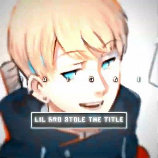 This Inojin Moment is Insane [Boruto TBV ch 33 MVP] #boruto #anime
