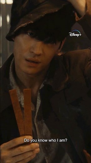 "Chief Detective 1958" (starring Lee Je Hoon) trailer, courtesy of Disney+. #ChiefDetective1958