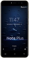 Смартфон CUBOT Note Plus