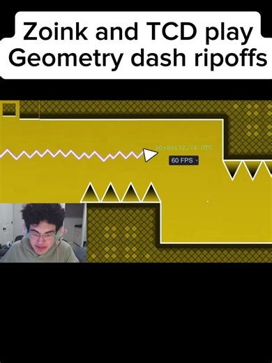 Geometry Dash Memes and Clips Compilation