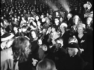 Circus In Town (1962)