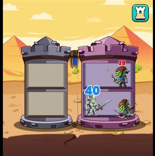 Hero Tower | #onlinegames #gaming #bestarcadegames #action #towerdefense #tower