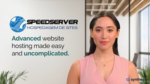 Welcome to SPEEDSERVER web hosting