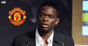 "Those things can be noticed and that’s a problem” – Louis Saha reminds Manchester United star ‘he’s not in League Two’ in damning assessment after Newcastle game