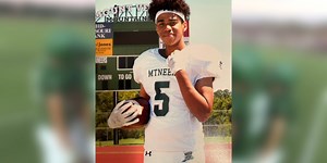 Mount Vernon, Mo. high school football player receives new heart, new outlook on life