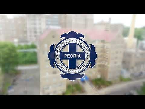 Campus Tour | Saint Francis Medical Center College of Nursing