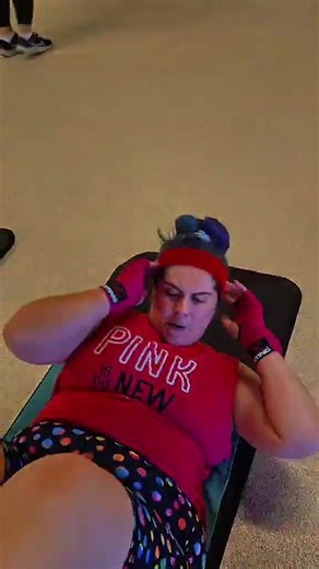 𝙎𝙤 𝙜𝙡𝙖𝙙 𝙄 𝙛𝙤𝙪𝙣𝙙 𝙋𝙪𝙣𝙘𝙝 𝙇𝙤𝙫𝙚, 𝙞𝙩'𝙨 𝙝𝙤𝙣𝙚𝙨𝙩𝙡𝙮 𝙘𝙝𝙖𝙣𝙜𝙚𝙙 𝙢𝙮 𝙡𝙞𝙛𝙚! For someone who thought they hated working out, I sure have spent a lot of time at Punch Love over the last couple of years. I was nervous the first time I walked through the door but my nerves dissolved almost instantly thanks to the friendly and welcoming environment. Not just from the coaches, but from the other ladies who attend as well, 𝘦𝘷𝘦𝘳𝘺𝘰𝘯𝘦 𝘪𝘴 𝘴𝘰 𝘴𝘶𝘱𝘱𝘰𝘳𝘵𝘪𝘷𝘦 𝘢𝘯