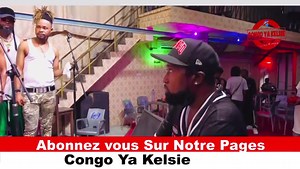 24K views · 1.2K reactions | Pendant Ce Temps #Werrason Prépare Morote Avec Une Nouvelle Chorégraphie 來 | CONGO YA kelsie new | Facebook