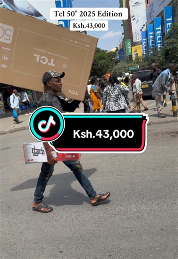 Tcl 50-Inch 2025 Edition Smart TV Review