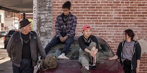 Reservation Dogs Gets Celeb Cameos Right by Further Showcasing the Indigenous Community