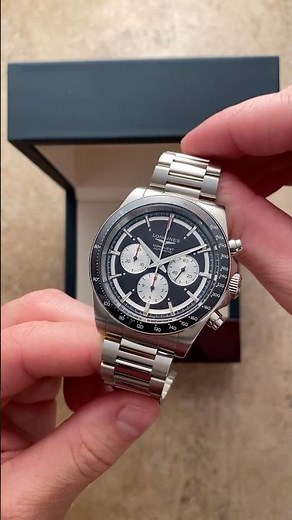 BEST Rolex Daytona Alternative Yet? (Less Than A Tudor)