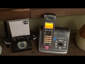 Telephones Ringing 11/2024