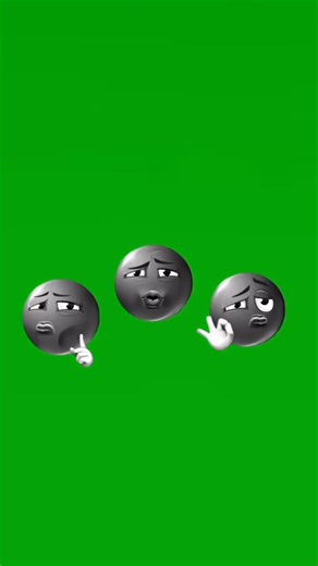 no copyright New green screen png effect