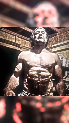Devon Ultimate Transformation #trending #devon #armwrestling | World of Strength