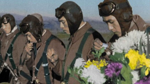 特攻とは？｜NHK戦争を伝えるミュージアム 太平洋戦争をわかりやすく｜NHK戦争証言アーカイブス