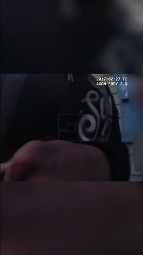 "Watch What You Say, Kid" - Cop Turned Felon