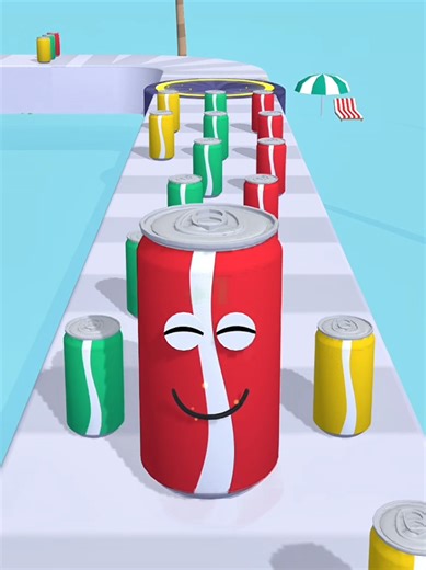 Juice Run Adventure