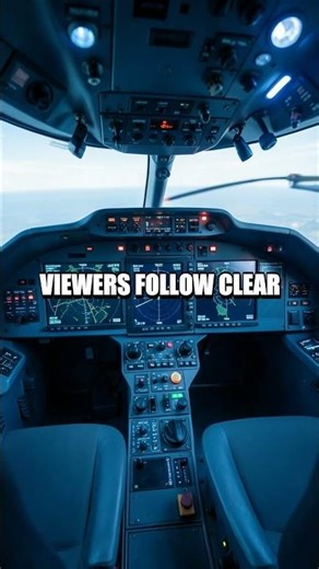 Cockpit Intel Beyond Glass: The Pilot's Command Center