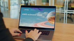 The odds are always in your favor at AWS re:Invent. Our bags are packed, and we are headed to Vegas! Get ready for: 👉 Expert-led sessions 👉 Live demos 👉 New connections with our technical experts Find us at booth #1124! https://bit.ly/3OpeiJh | Palo Alto Networks