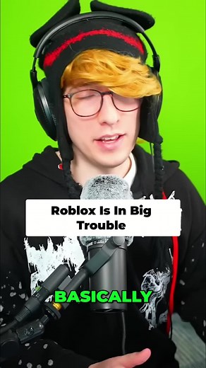 can roblox even remove the age restricted chats? #Roblox #KreekCraft #AgeVerification #GameDev #Legal