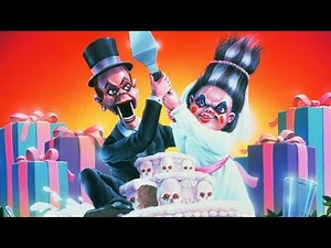 Goosebumps S03E16 Bride of the Living Dummy