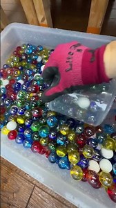 Marble Run (Marble Run using pipe slope items and a "shishiodoshi" water dispenser) #20 #ASMR