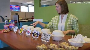 Is that Skyline or Gold Star? Enquirer (mostly) fails at blind chili taste test