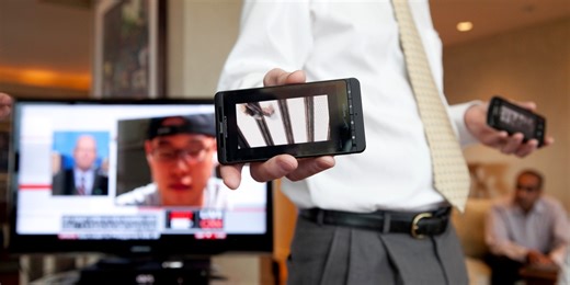 Verizon’s Wireless TV And Internet Service Coming To Small Towns Soon