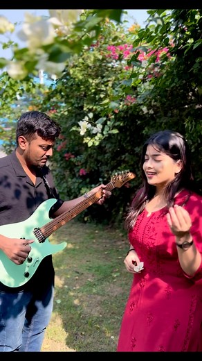 Tere naina (in our way) 🌸 Mix Master : Soumyaraj Chatterjee Video Credit: Tathagata Adhikary #terenaina #ChandniChowkToChina #shankarmahadevan #shreyaghoshal | Anushree Aich