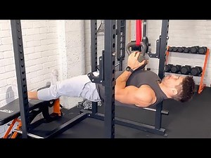 Kettlebell Inverted Row
